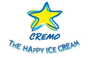 Cremo Logo ครีโมโลโก้ ไอศครีโม